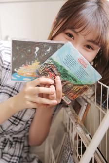 仓林圣子天堂
